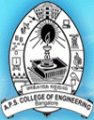 APS College of Engineering