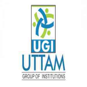Uttam Group of Institutions, Agra
