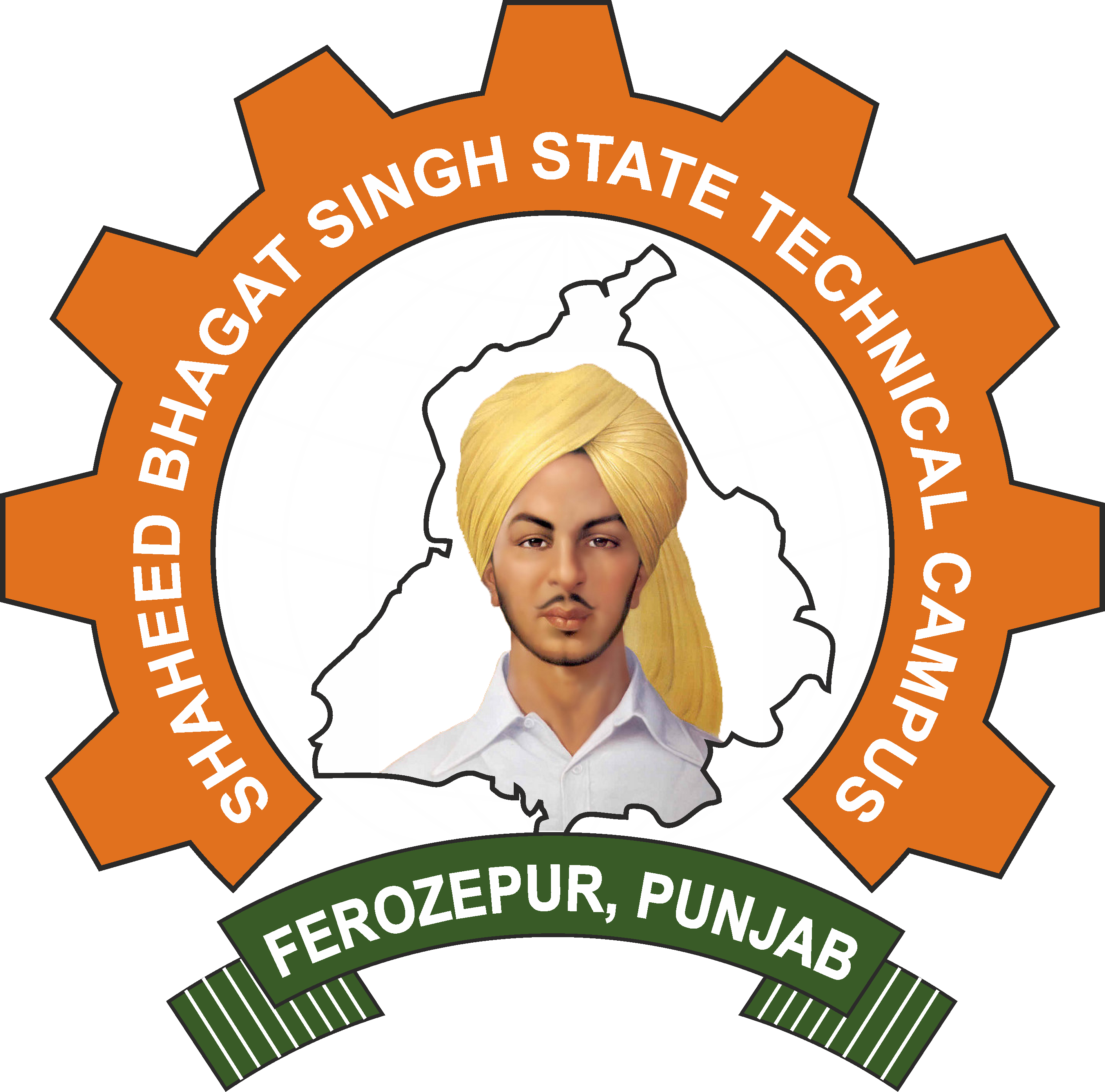 Shaheed Bhagat Singh State Technical Campus