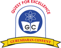 Gurusharan Convent School