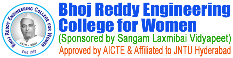 Bhoj Reddy Engineering College for Women, Hyderabad