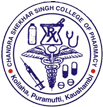  Chandra Shekhar Singh College of Pharmacy