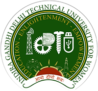 Indira Gandhi Delhi Technical University for Women