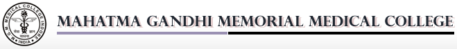 MGMMC Indore - Mahatma Gandhi Memorial Medical College