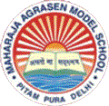 Maharaja Agrasen Model School