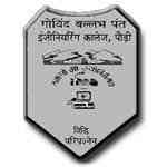 Govind Ballabh Pant Institute of Engineering and Technology