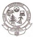 Ujjain Engineering College