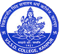 VSSD College