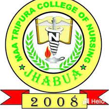 Maa Tripura College of Nursing, Jhabua