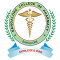  Bangalore College of Pharmacy