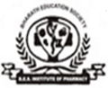 BES Institute of Pharmacy 