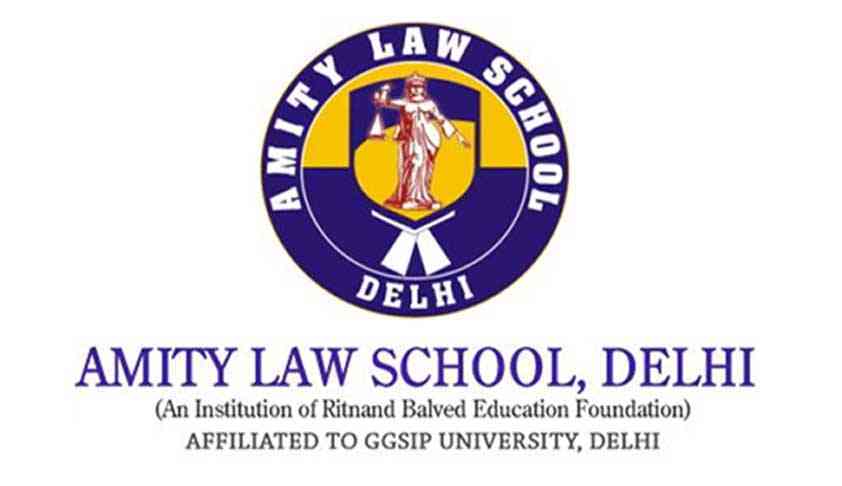 Amity Law School