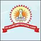 Shri Jain Shwetamber Professional Academy, Indore