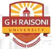 GH Raisoni University