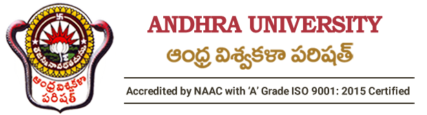 Andhra University College of Pharmaceutical Sciences