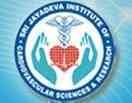 Sri Jayadeva Institute of Cardiology