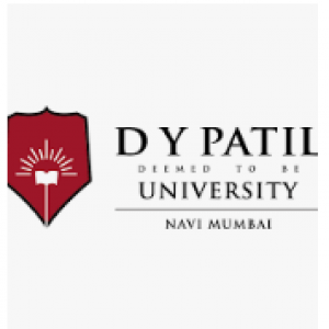 DY Patil University