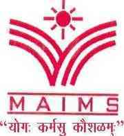 Maharaja Agrasen Institute of Management Studies