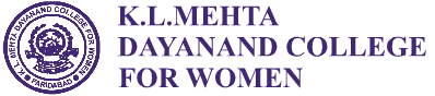 KL Mehta Dayanand College for Women, Faridabad
