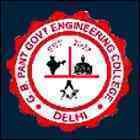GB Pant Government Engineering College