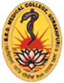 Baba Raghav Das Medical College