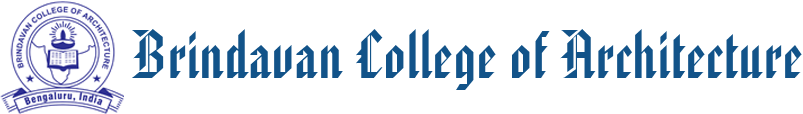 Brindavan College of Architecture