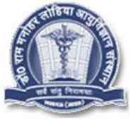 Dr Ram Manohar Lohia Institute of Medical Sciences