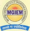 Mahatma Gandhi Institute of Engineering and Management