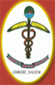 Government Mohan Kumaramangalam Medical College