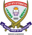  St Soldier Institute of Engineering and Technology