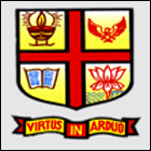 St Aloysius College, Jabalpur