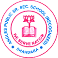 Angels Public School - Vishwas Nagar