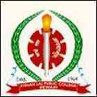 Kishan Lal Public College, Rewari
