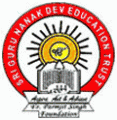 Guru Nanak Institute of Engineering and Management
