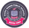 Guru Nanak Public School - Punjabi Bagh