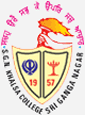 SGN Khalsa PG College