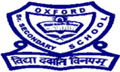 Oxford Senior Secondary School