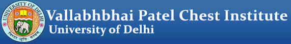 Vallabhbhai Patel Chest Institute, University of Delhi