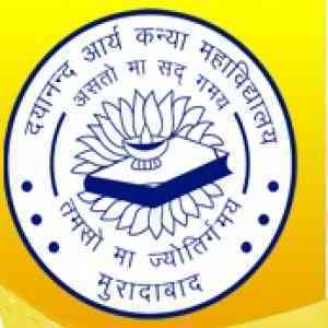 Dayanand Arya Kanya Degree College