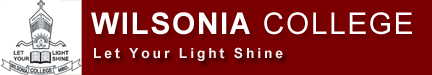 Wilsonia Degree College