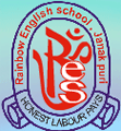 Rainbow English Senior Secondary School