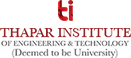  Thapar Institute of Engineering and Technology (TIET)