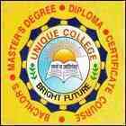 Unique College, Bhopal