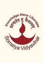 Somaiya Vidyavihar (SV), Mumbai