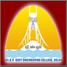 CH Brahm Prakash Government Engineering College