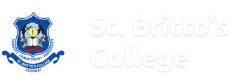 St. Brittos College, Chennai