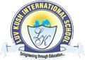 LK International School