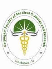 Karpagam Faculty of Medical Sciences and Research