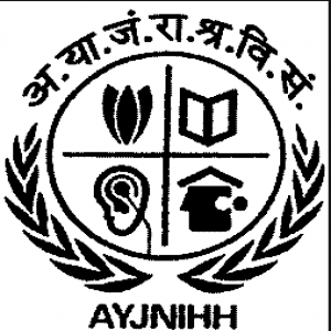  Ali Yavar Jung National Institute for the Hearing Handicapped