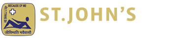St Johns Medical College
